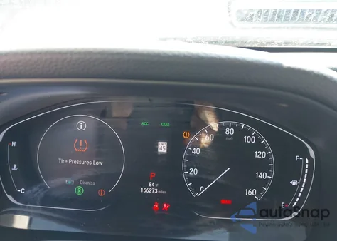 2018 Honda Accord Ex z USA, uszkodzony, nr VIN 1HGCV1F4XJA129908